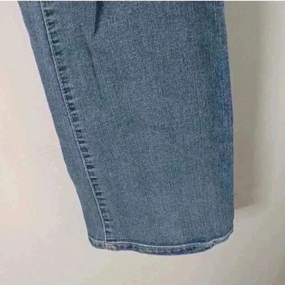 Blue spice High waist boot cut Jeans 👖 - Picture 15 of 16